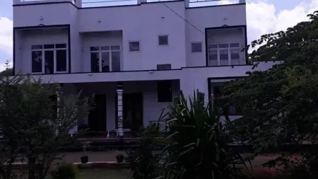 Reliance Holiday Resort Отели рядом с достопримечательностью «Анурадхапура»