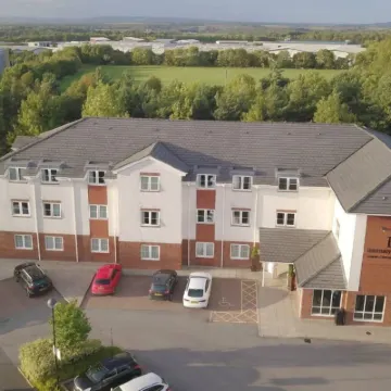 Bannatyne Hotel Durham Hotels near Durham Train Station