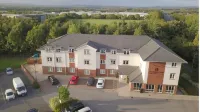 Bannatyne Hotel Durham Hotels in 