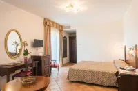 Hotel Lido Degli Spagnoli Wellness & Spa