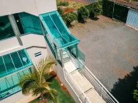 Hotel Winner Hotels in Barretos