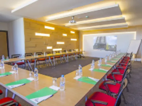 Alesha Suite Otel Hotels in Yomra