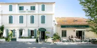 Hostellerie de La Source - 2-Star