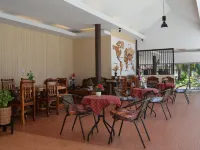 Lanta IL Mare Beach Resort Hotels near Diamond Cliff Beach