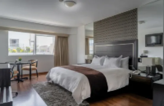 Hotel Jose Antonio