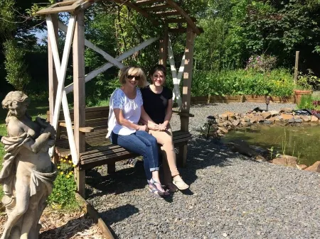 Barton Gate Farm B&B