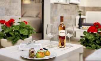 Siciliacasevacanze - Marina Domus Rooms