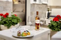 Siciliacasevacanze - Marina Domus Rooms