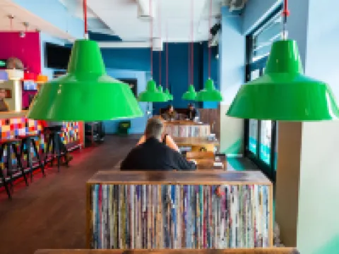 Copenhagen Downtown Hostel Hotels in Copenhagen