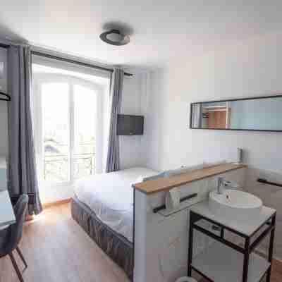 Hôtel Villa Arena Rooms