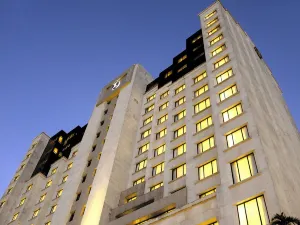 InterContinental Hotels Real Guatemala
