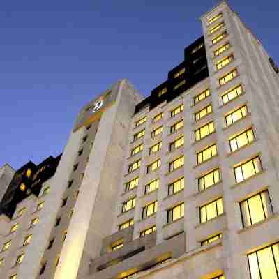 InterContinental Hotels Real Guatemala Hotel Exterior