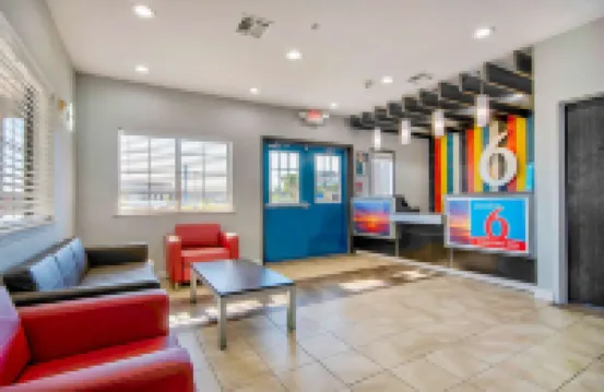 Studio 6 Port Arthur, TX - SE Hotels in Port Arthur