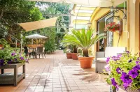 Hotel Annabelle Hôtels à : Ischia