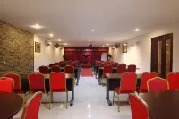 AG Hotel Penang Hotel di Gelugor