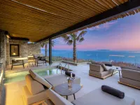 Tropicana Hotel , Suites & Villas Mykonos Hotels near Glam Club
