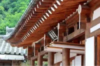 Gwiae Traditional House - واي فاي