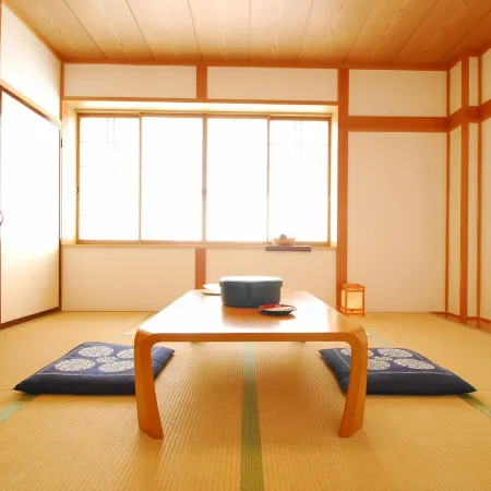 Mizubasho No Yado Higashi