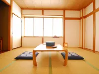 Mizubasho No Yado Higashi Hotels in Katashina