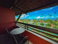 Enotel Porto de Galinhas All Inclusive - Romanttinen