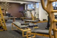 The Lodge Billund - Kuntosalit