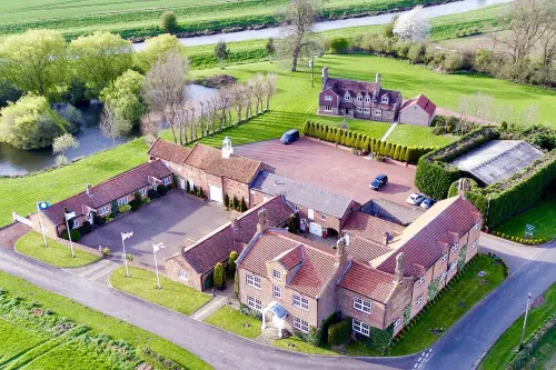 Loftsome Bridge Hotel Hotels in Goole