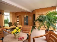 Landhotel Waldseiter Hof Hotels in Bad Bentheim