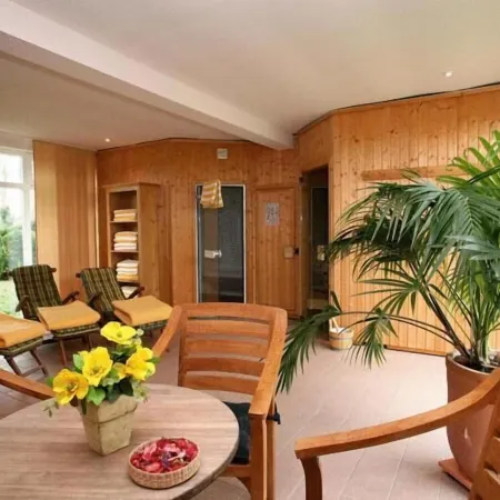 Landhotel Waldseiter Hof