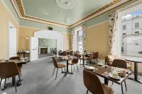 Imperial Plymouth Hotels in Plymouth