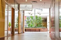 Platinum Apartments Aparthotel