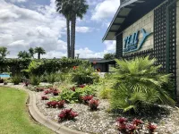 Teal Motor Lodge