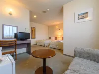 Tabist Station Hotel Isobe Ise-Shima