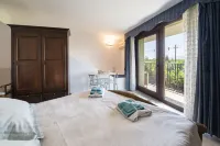 Le Calle Hotels in Siliqua