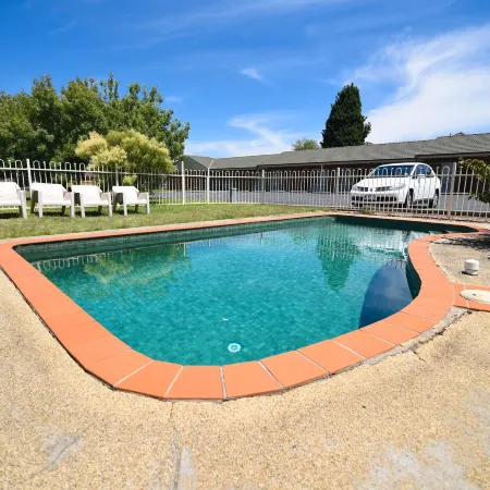 Sandown Heritage Motel