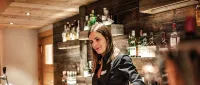Tradition Julen Hotel - بار