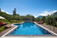 Larisa Resort Manali - Pools