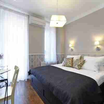 Markiz Luxury Apartments Rooms