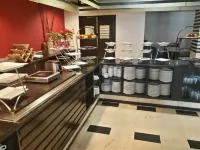 Hotel & Suites PF - sarapan