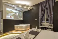 La Maison di Sant'Anna | Magenta Collection | Piazza Navona | Campo de' Fiori