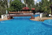 Ban Krut Resort - شاطئ