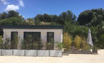 B&B l'Escale Cote Bleue