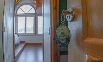 Las Balsas Relais & Chateaux