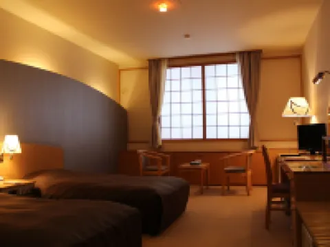 奥屈斜路温泉ランプの宿森つべつ 津別町のホテル