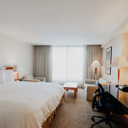Eurobuilding Hotel & Suites Caracas