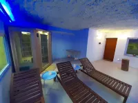 La Grotta Bed and Breakfast Hôtels à : Acquapendente