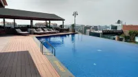 Ramada Plaza by Wyndham Chennai - Romantic