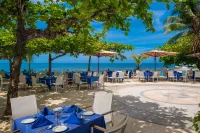 Round Hill Hotel & Villas - Desayuno