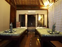Puri Saron Hotel Seminyak Hotels near Double Six