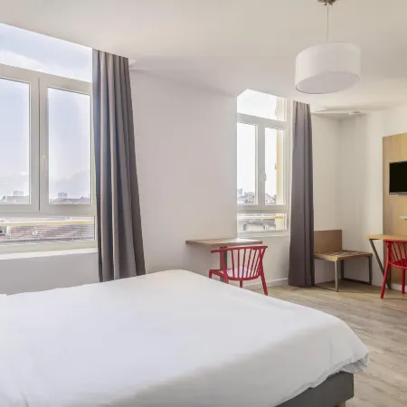 Residhotel le Central'Gare