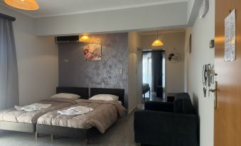 Comfort Hotel Apartments